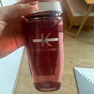 Kerastate shampoo conditioner